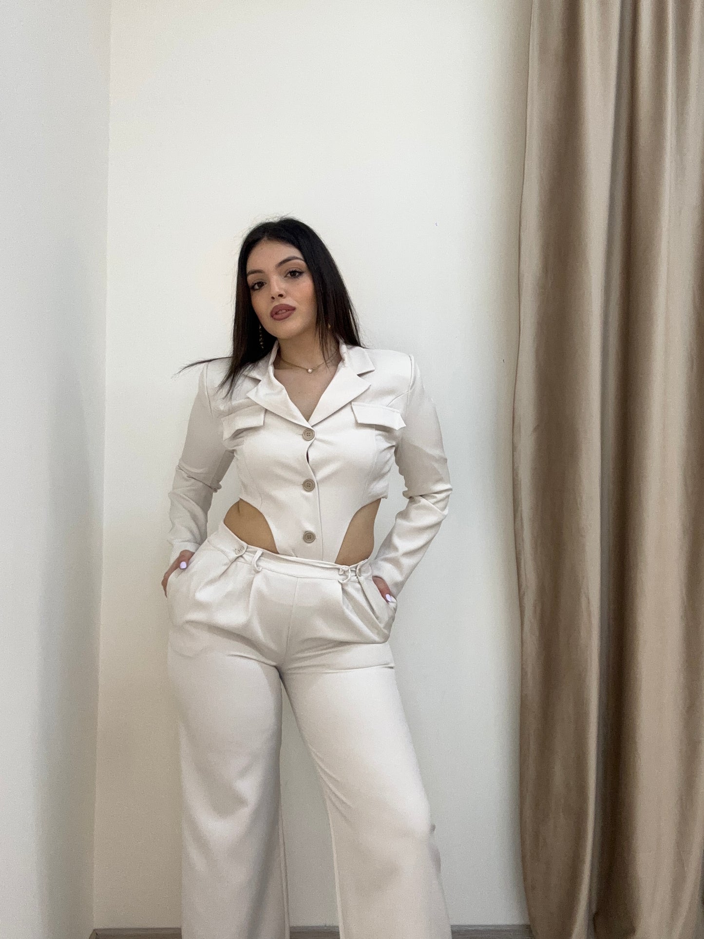 Tailleur