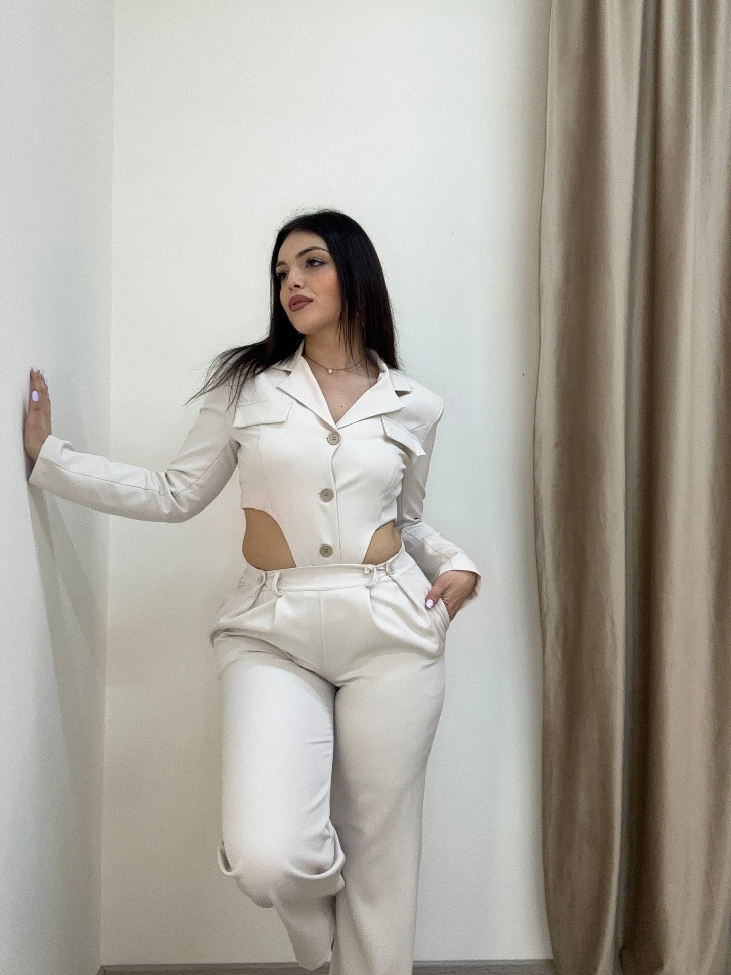 Tailleur