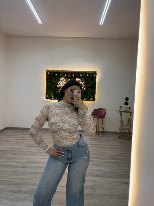 Body in pizzo